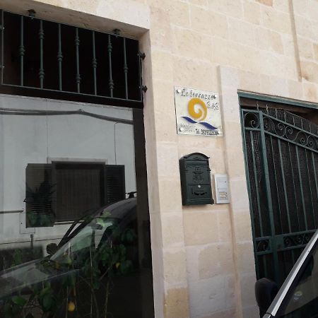 Le Terrazze B&B Manduria Εξωτερικό φωτογραφία
