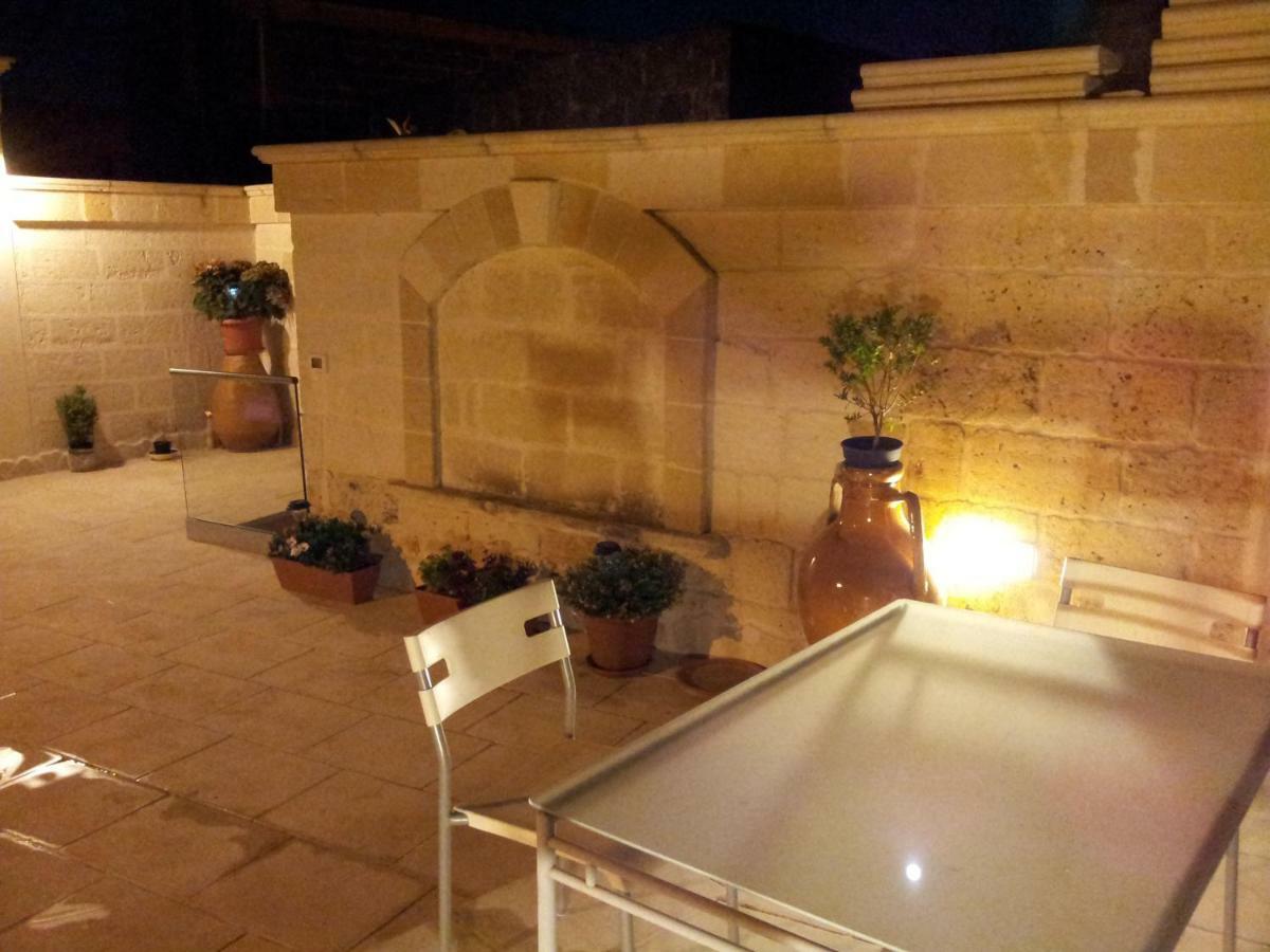 Le Terrazze B&B Manduria Εξωτερικό φωτογραφία