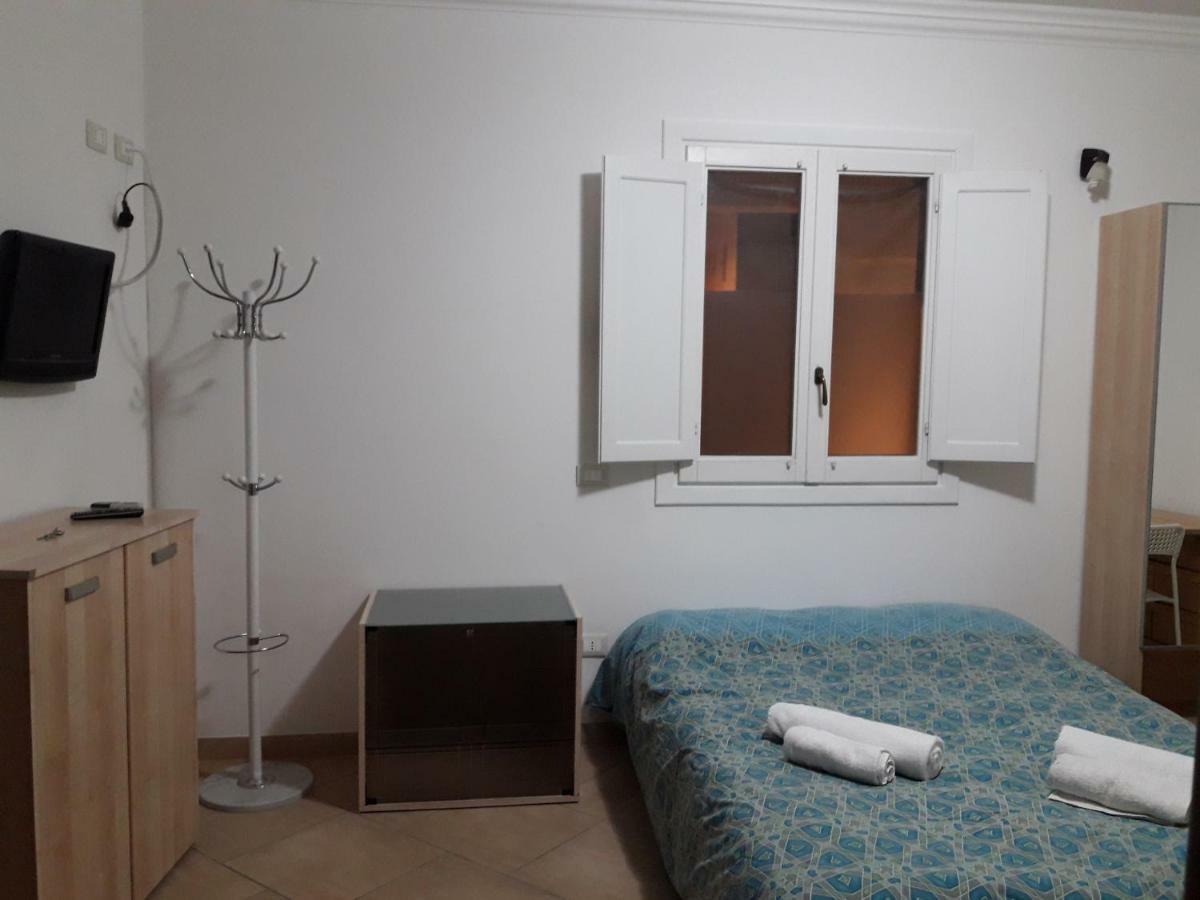Le Terrazze B&B Manduria Εξωτερικό φωτογραφία