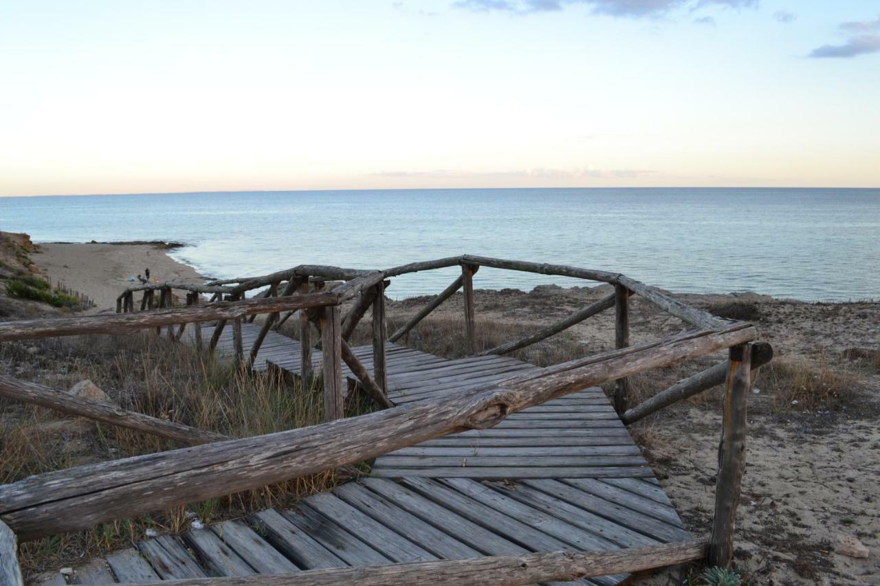 Le Terrazze B&B Manduria Εξωτερικό φωτογραφία
