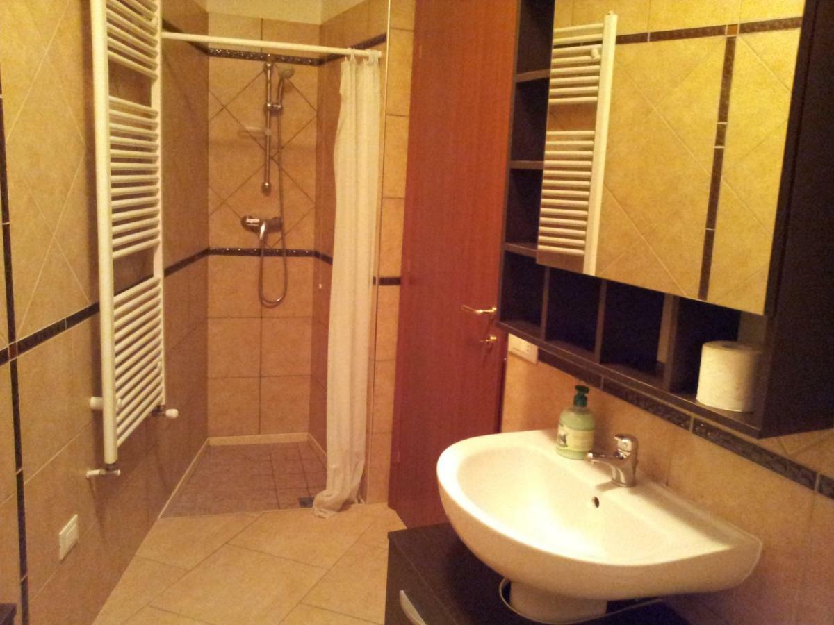 Le Terrazze B&B Manduria Εξωτερικό φωτογραφία