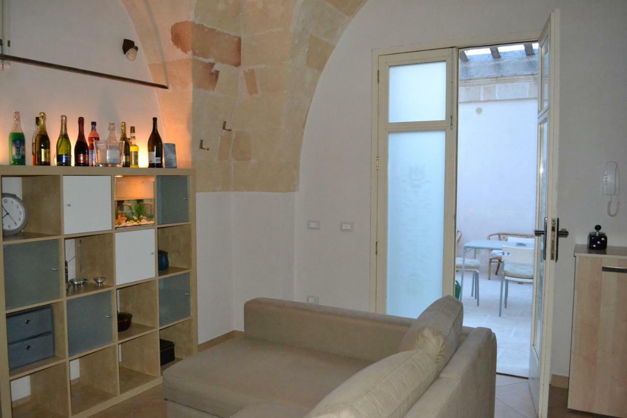 Le Terrazze B&B Manduria Εξωτερικό φωτογραφία