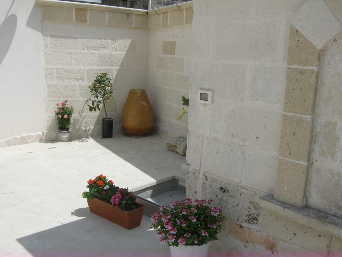 Le Terrazze B&B Manduria Εξωτερικό φωτογραφία
