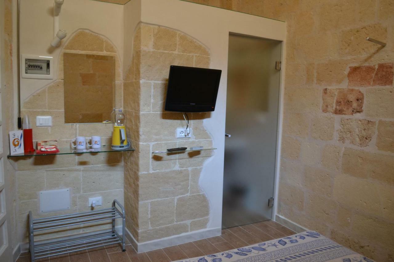 Le Terrazze B&B Manduria Εξωτερικό φωτογραφία