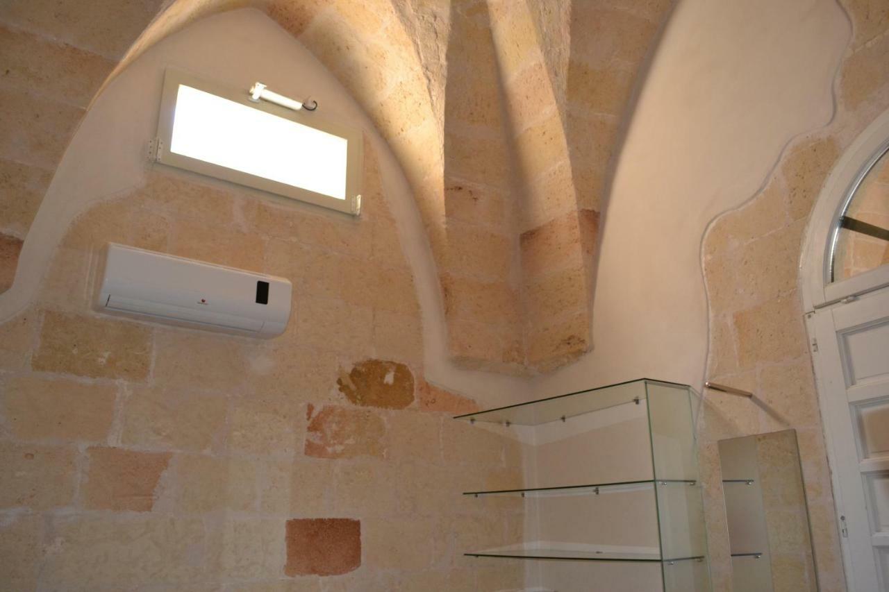 Le Terrazze B&B Manduria Εξωτερικό φωτογραφία